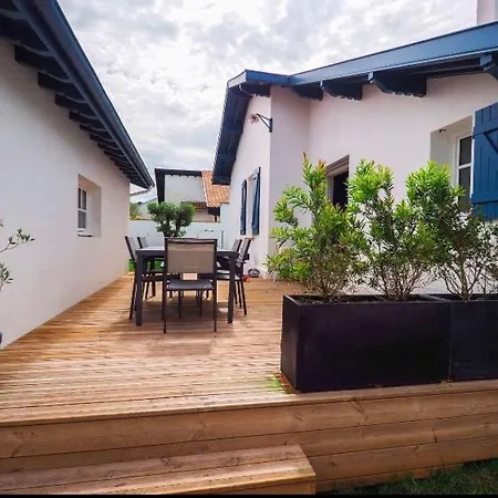 Golf Biarritz Anglet