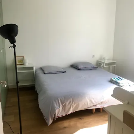 Villa Golf Biarritz