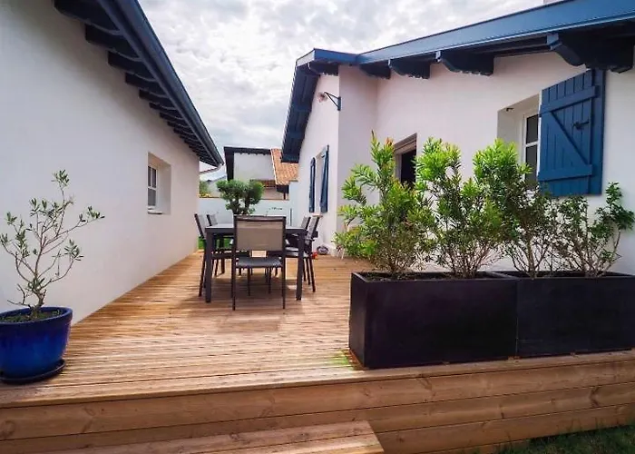 Golf Biarritz Anglet